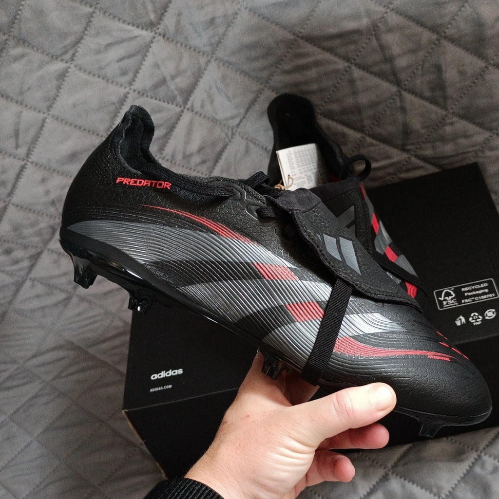 adidas Predator League FT FG/MG Football Boots