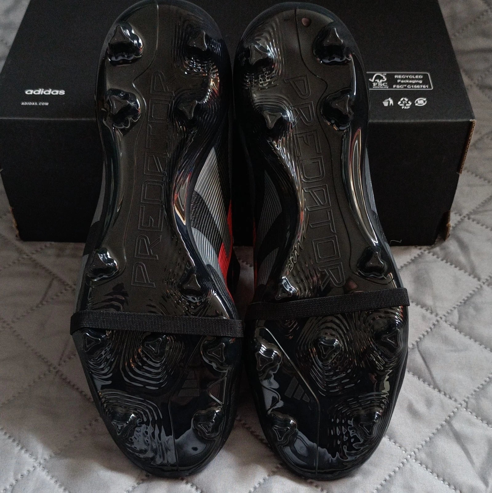 adidas Predator League FT FG/MG Football Boots