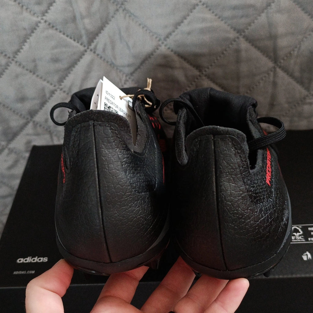 adidas Predator League FT FG/MG Football Boots