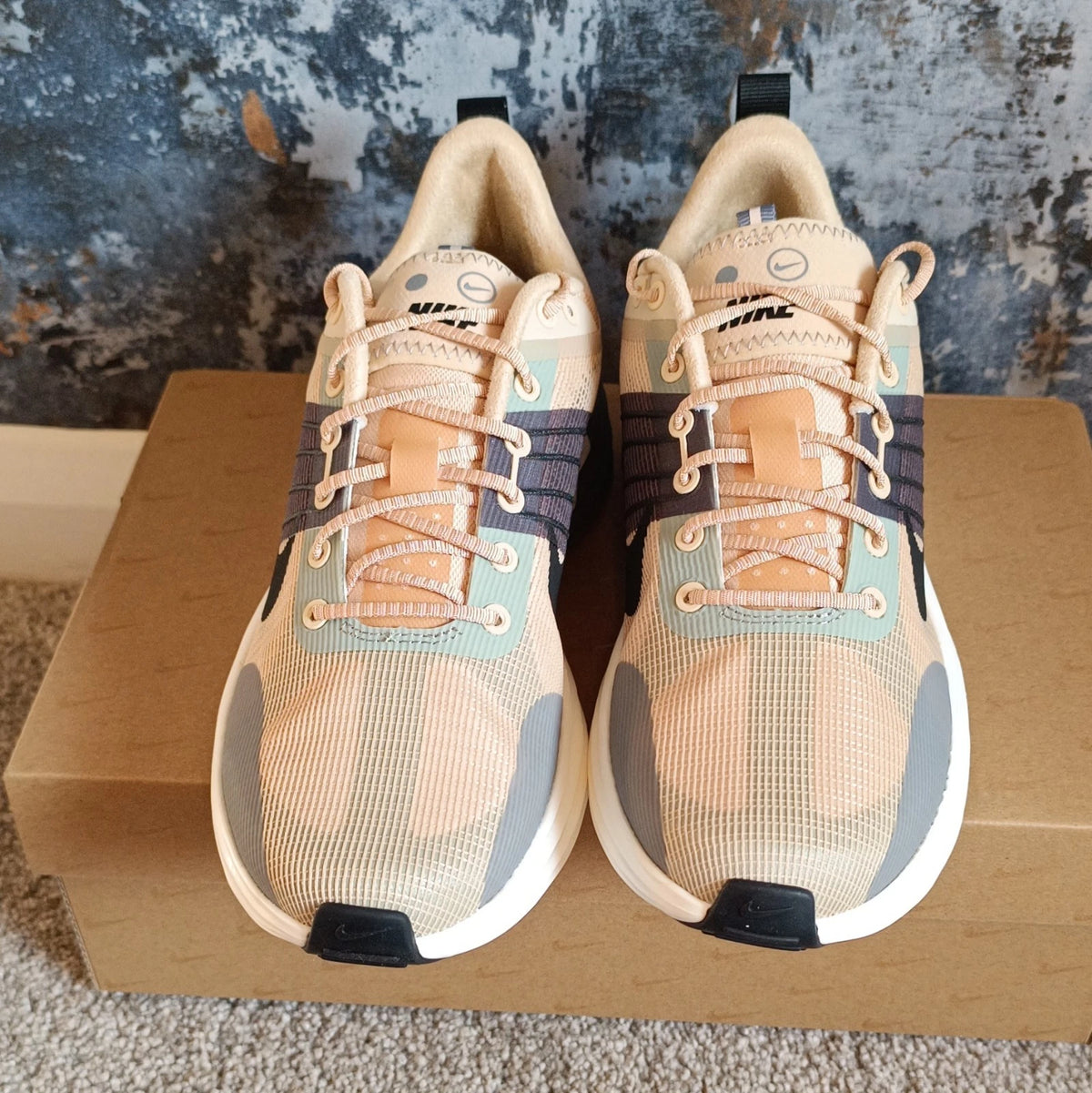 Nike Lunar Roam - UK 6
