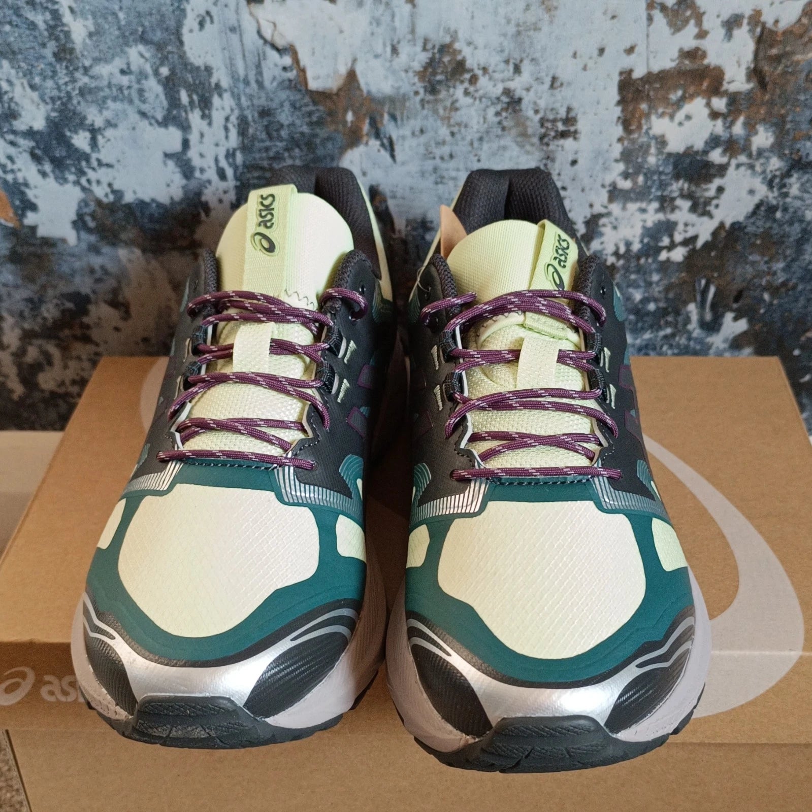 ASICS GEL-TERRAIN