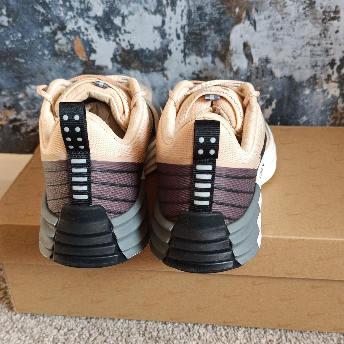 Nike Lunar Roam - UK 6