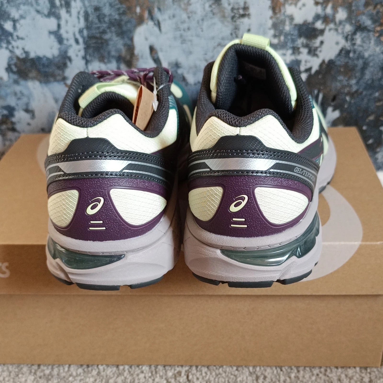 ASICS GEL-TERRAIN