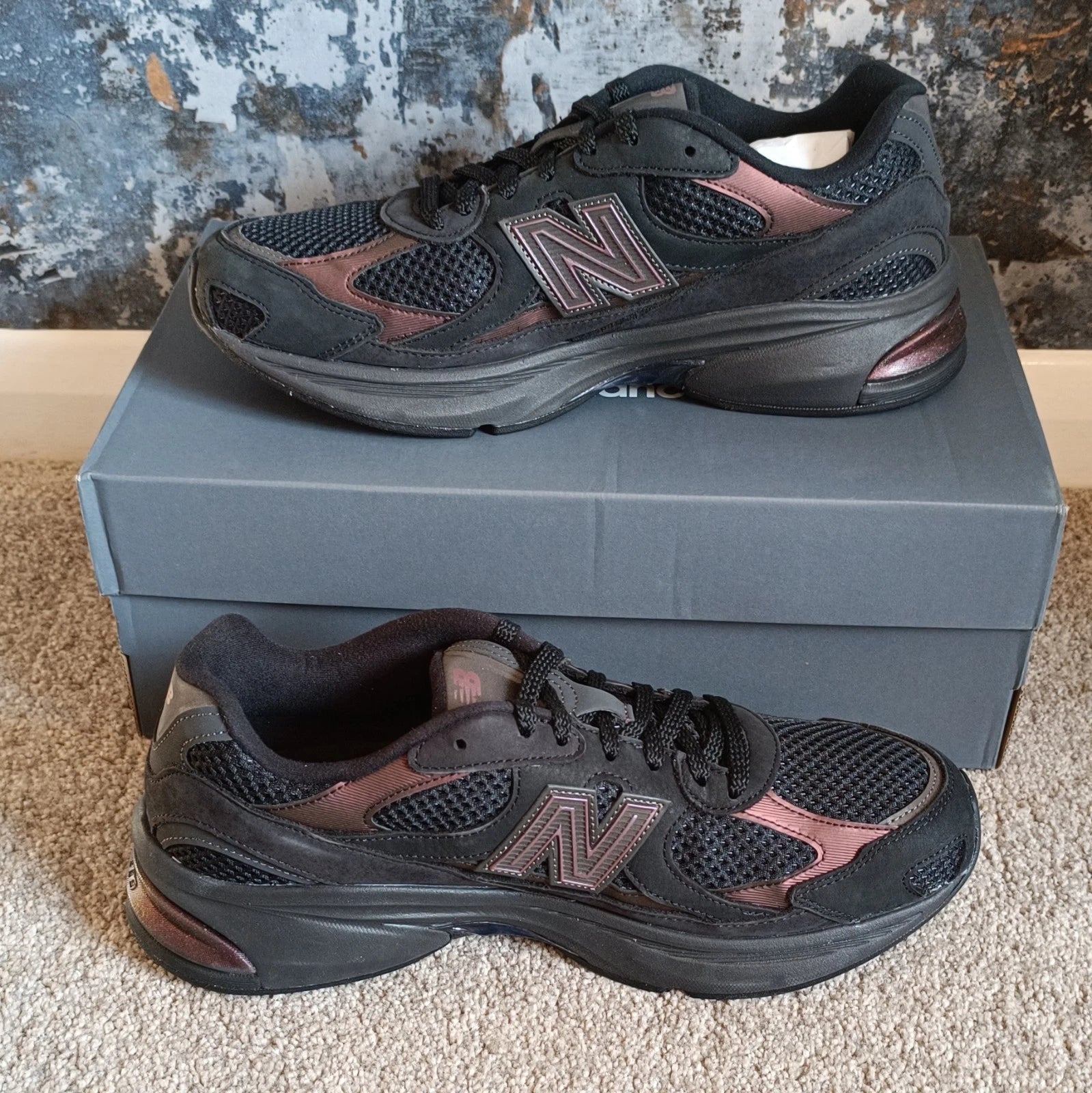 New Balance U2010ETB