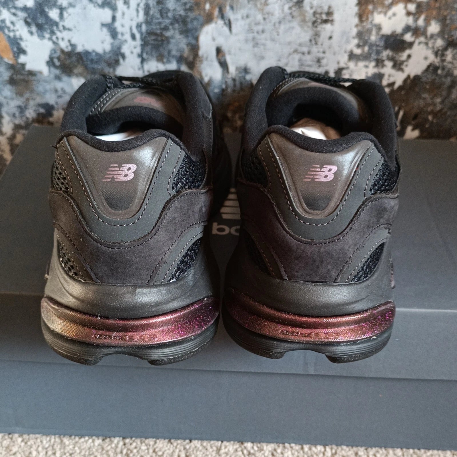 New Balance U2010ETB