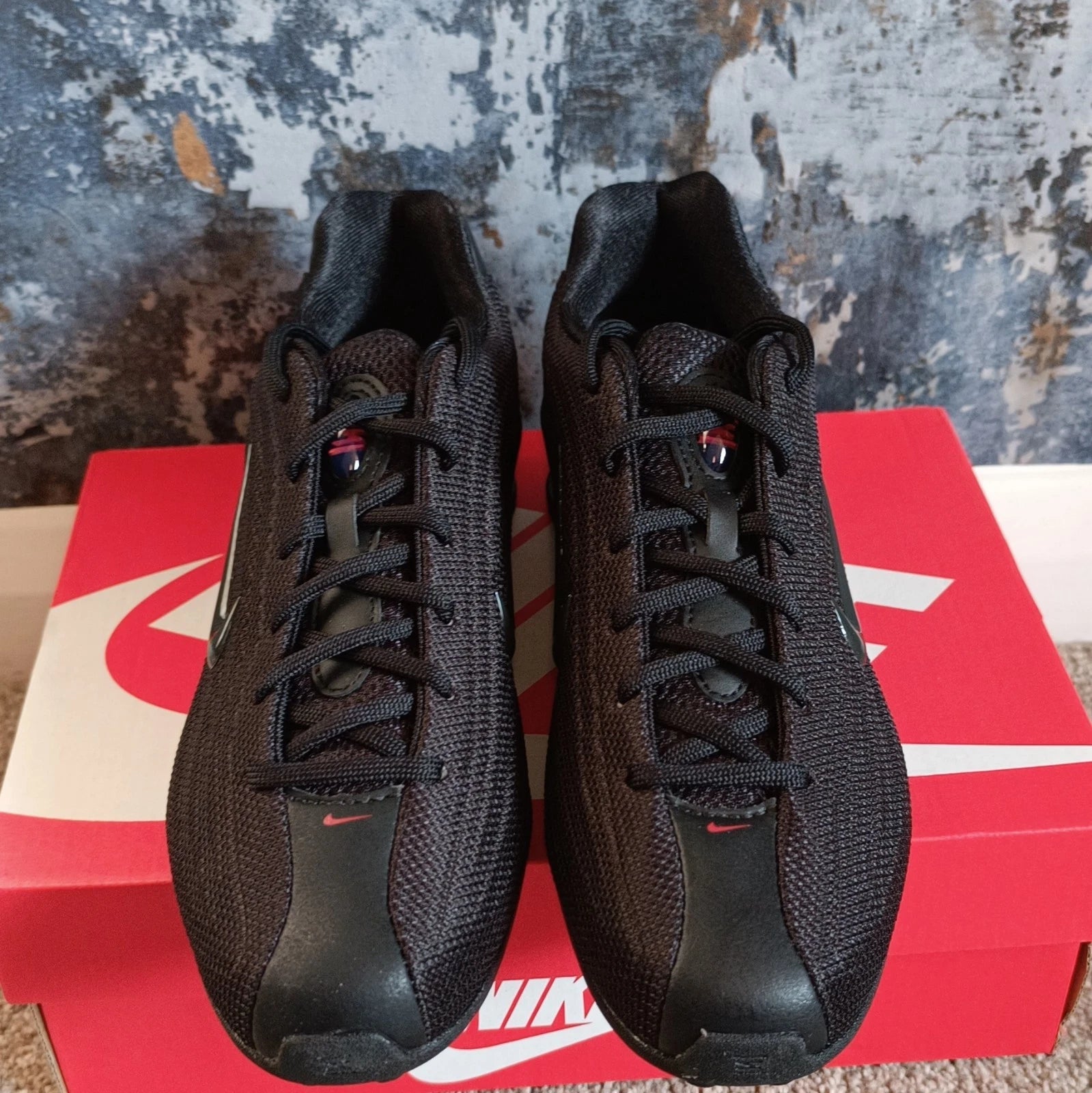 Nike Shox Z