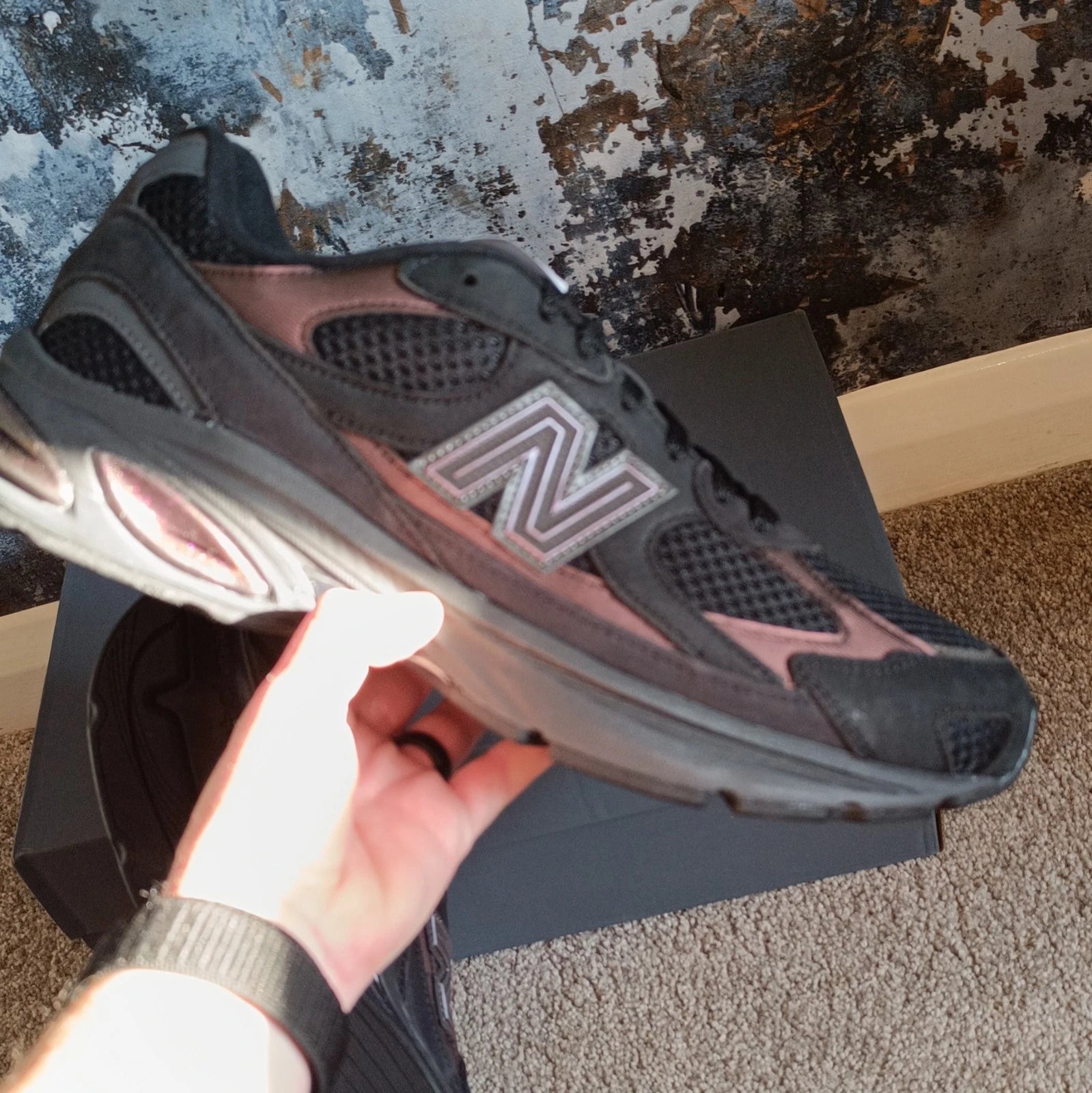 New Balance U2010ETB