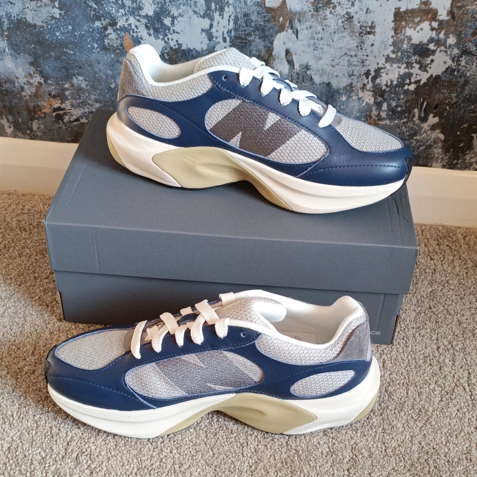 New Balance WRPD Runner