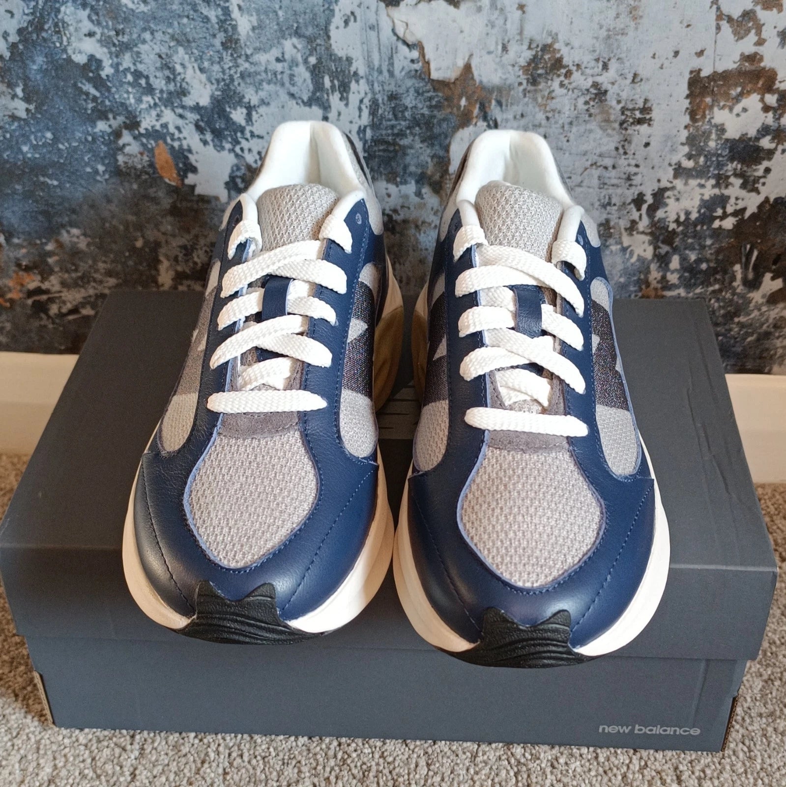 New Balance WRPD Runner