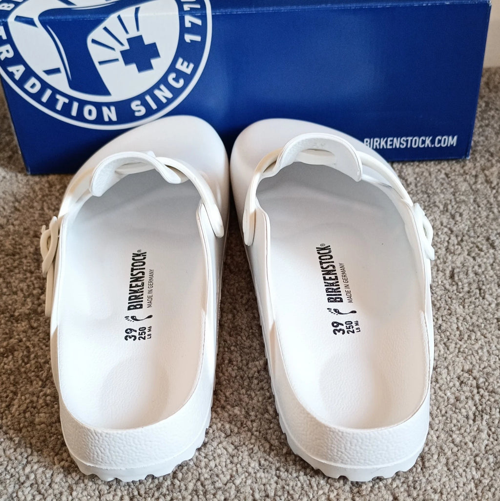 Birkenstock Boston EVA Clog