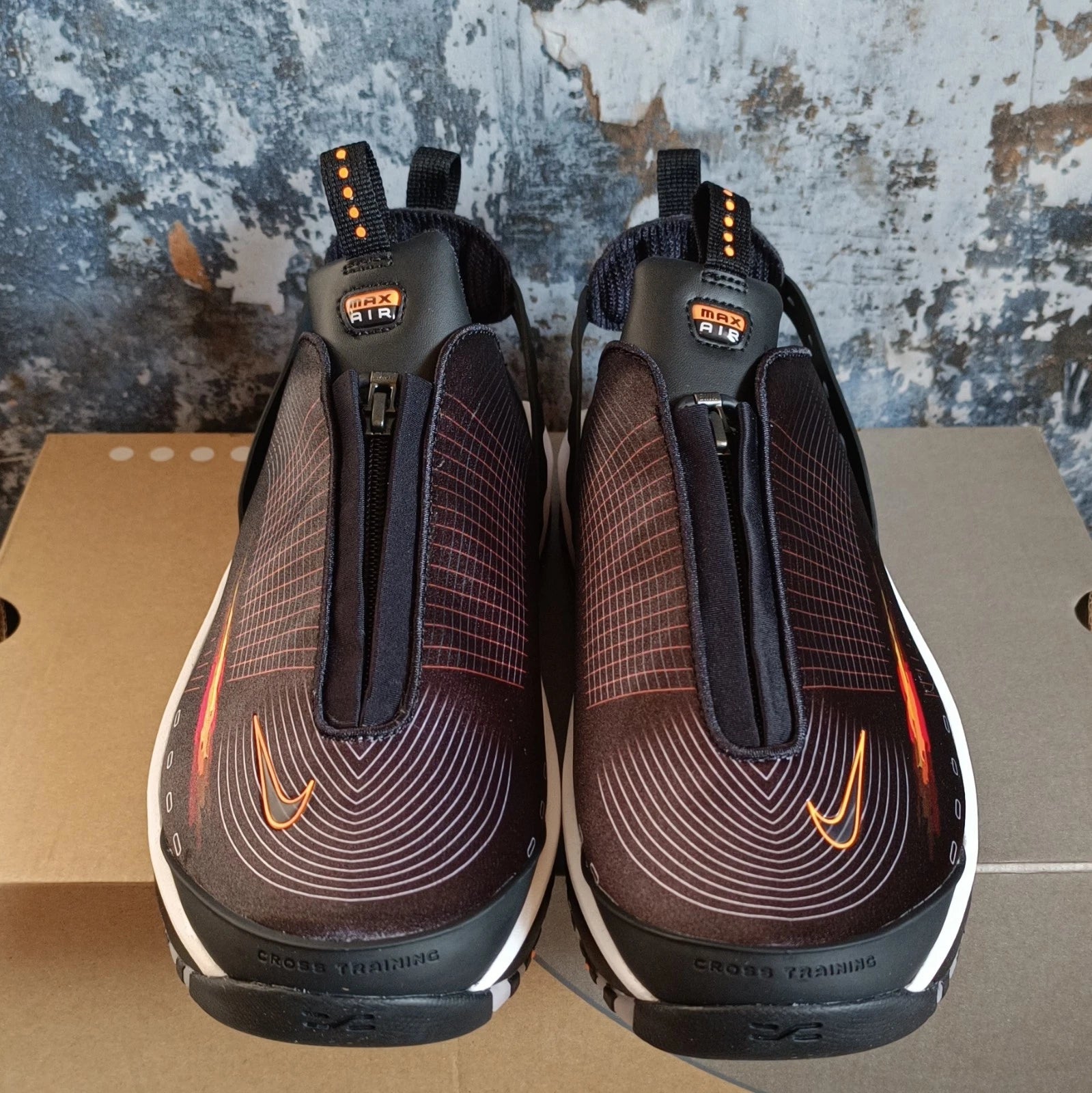 Nike Air Max Craze