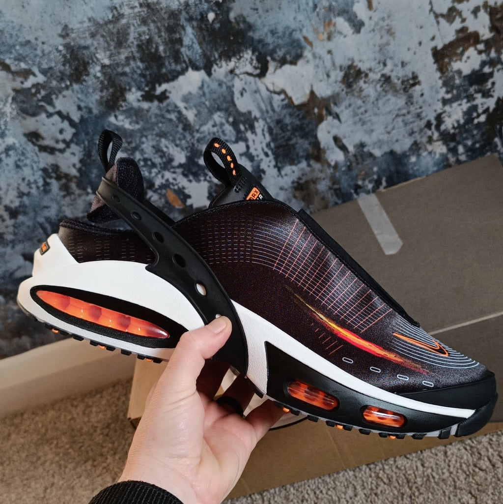Nike Air Max Craze