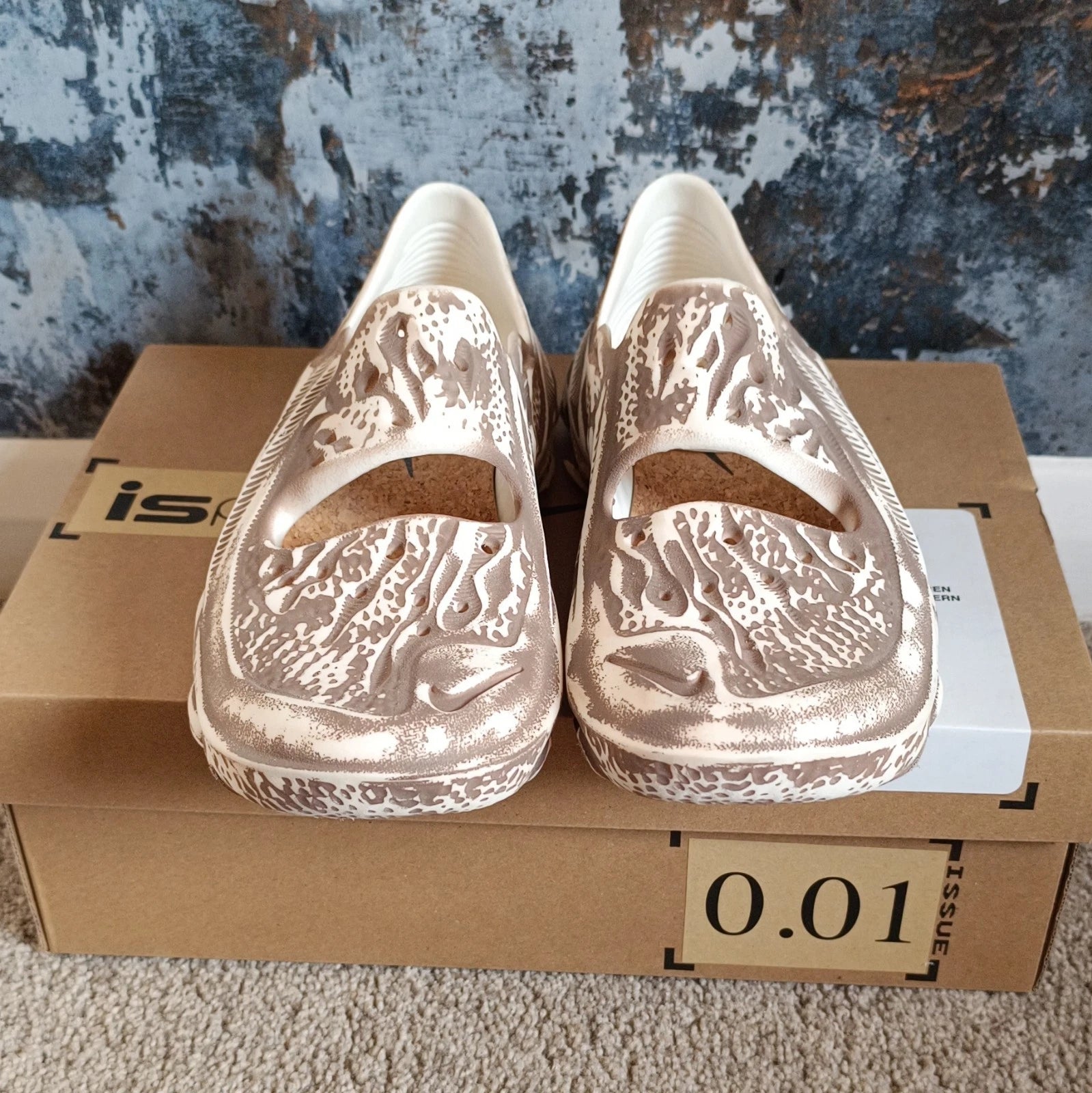 Nike ISPA Universal Slip On