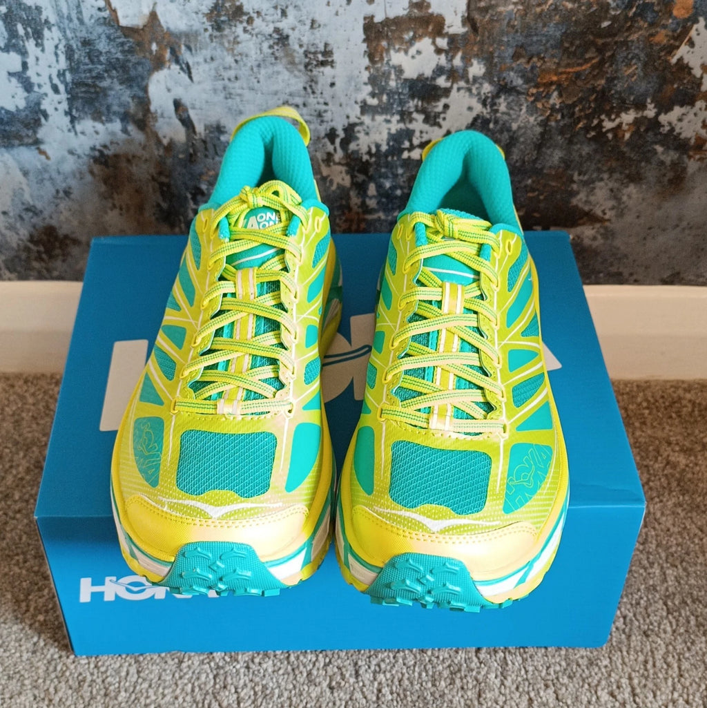 HOKA ONE ONE Mafate Speed 2