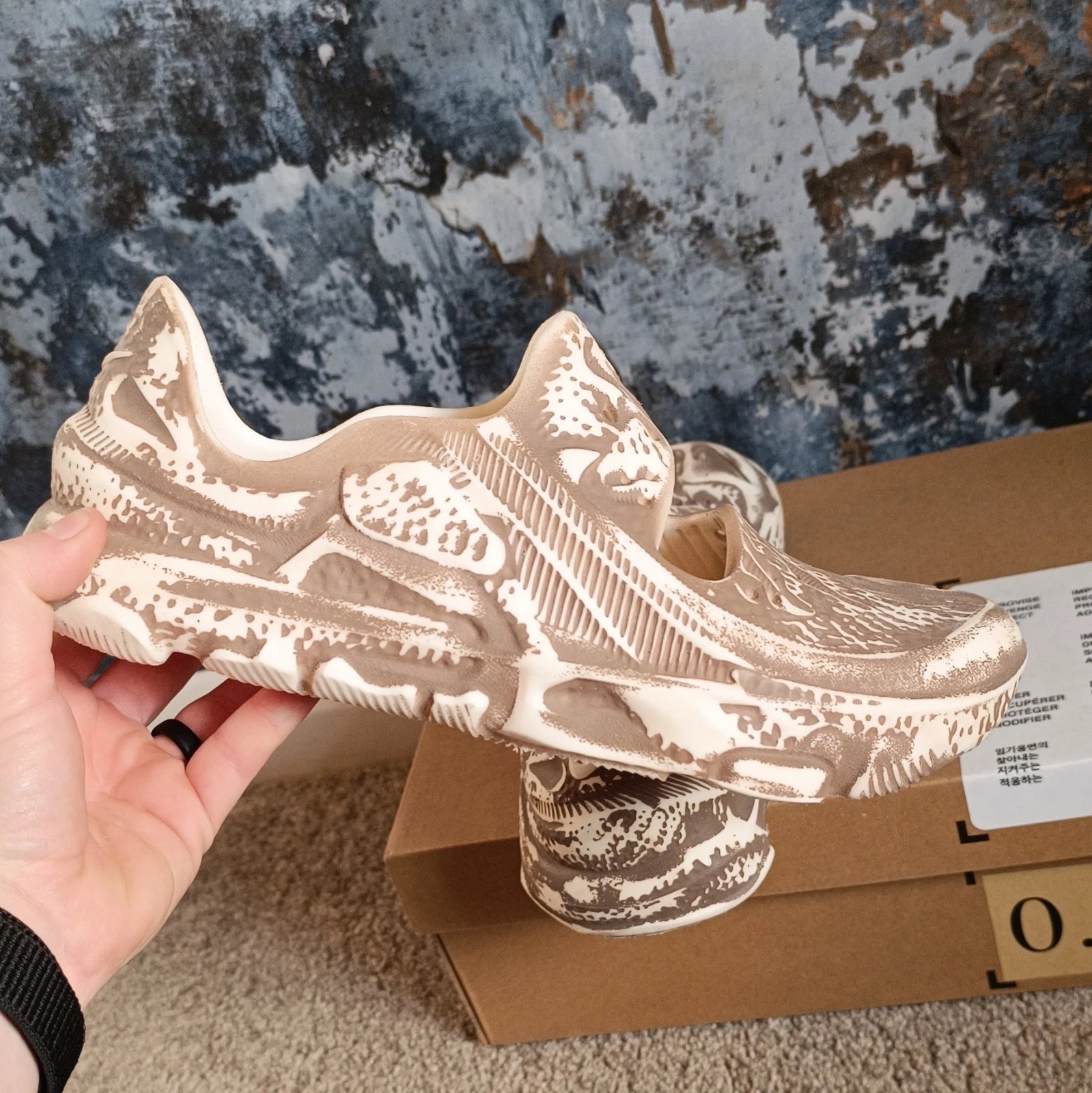 Nike ISPA Universal Slip On