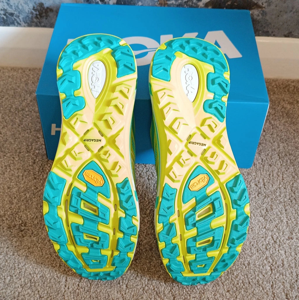 HOKA ONE ONE Mafate Speed 2