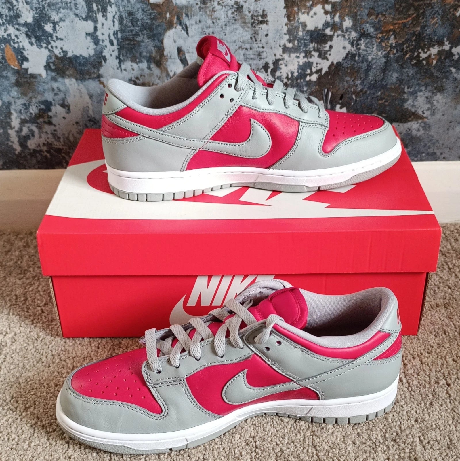 Nike Dunk Low