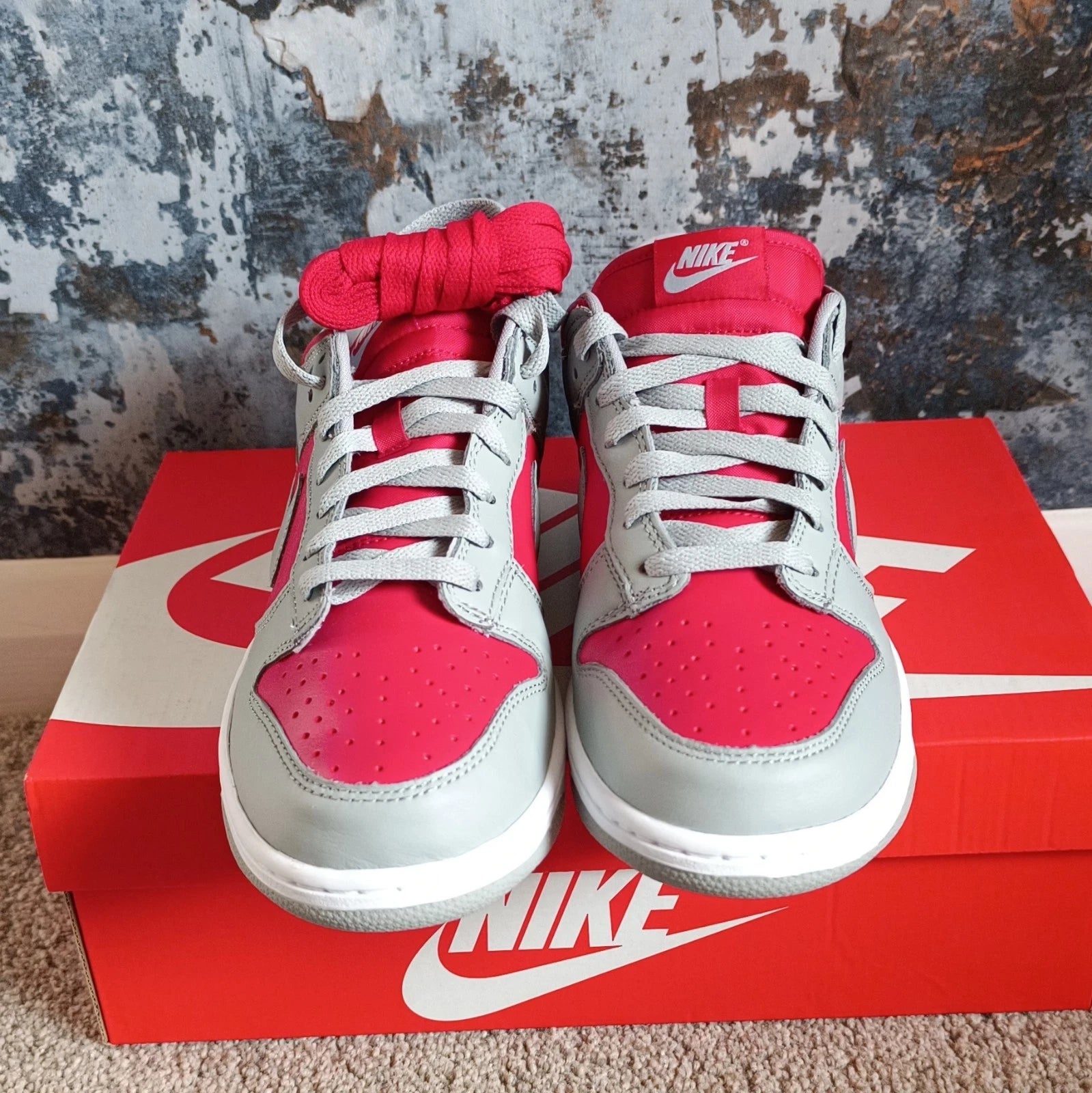 Nike Dunk Low