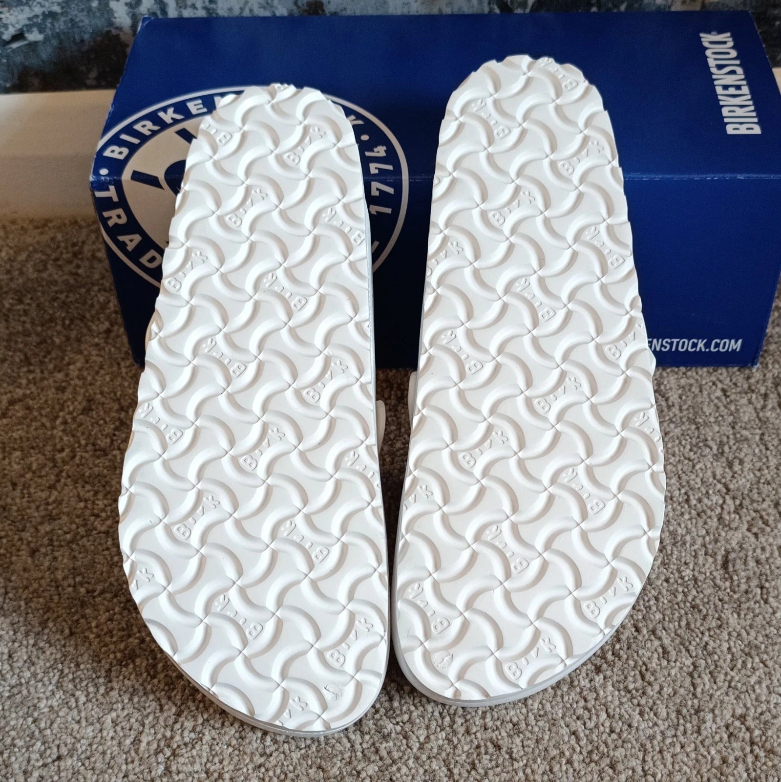 Birkenstock Boston EVA Clog