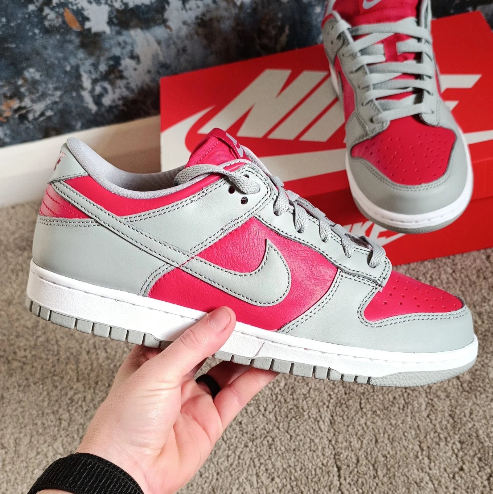 Nike Dunk Low