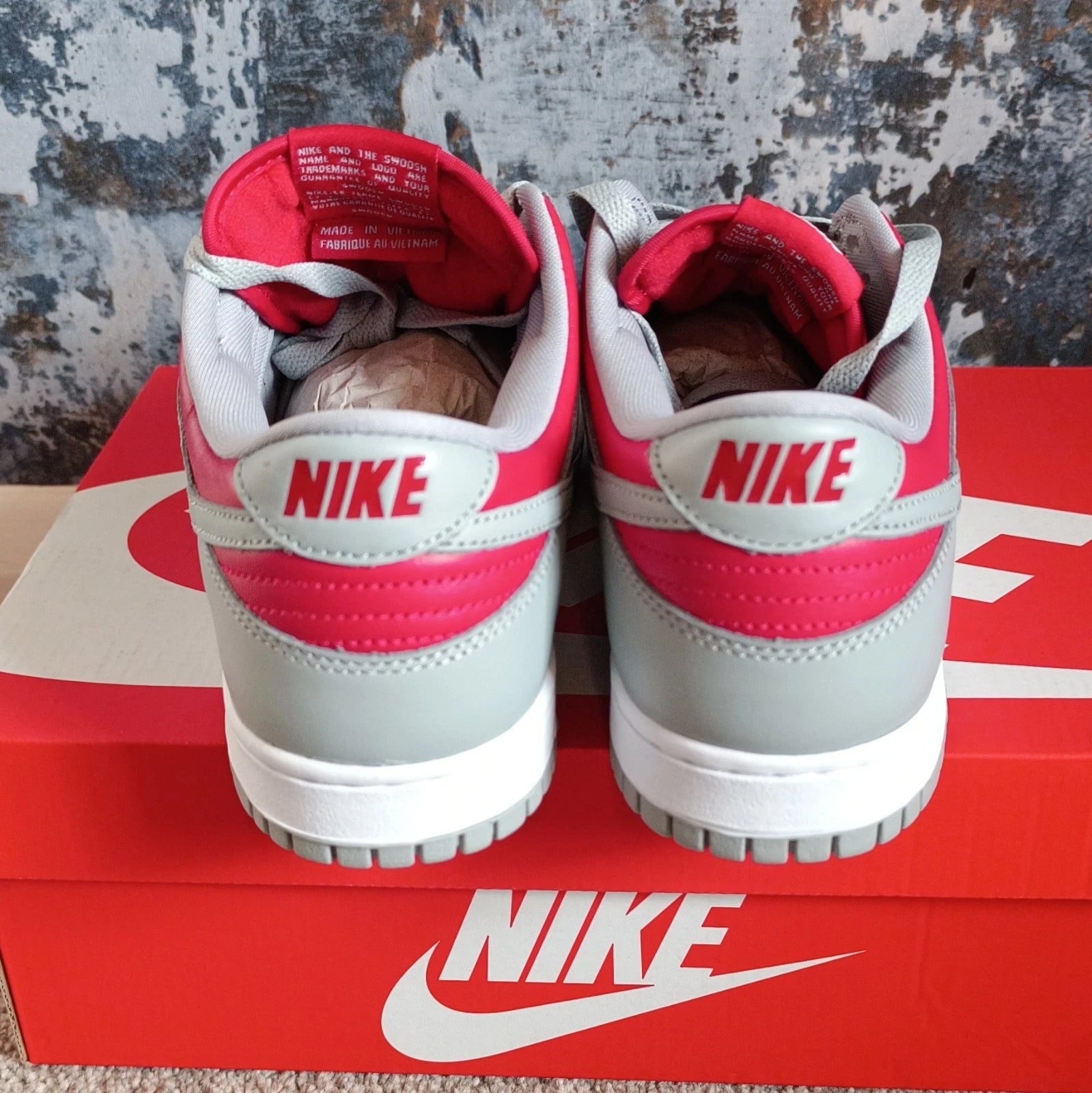 Nike Dunk Low