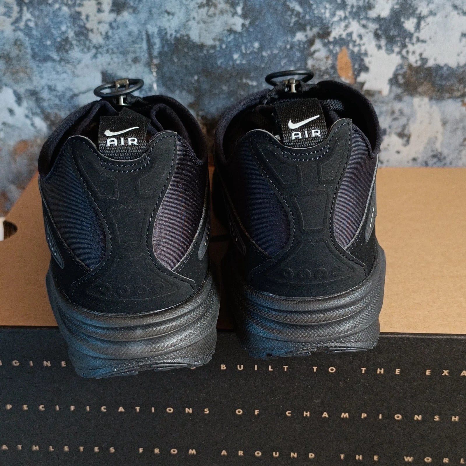 Nike Air Max SNDR