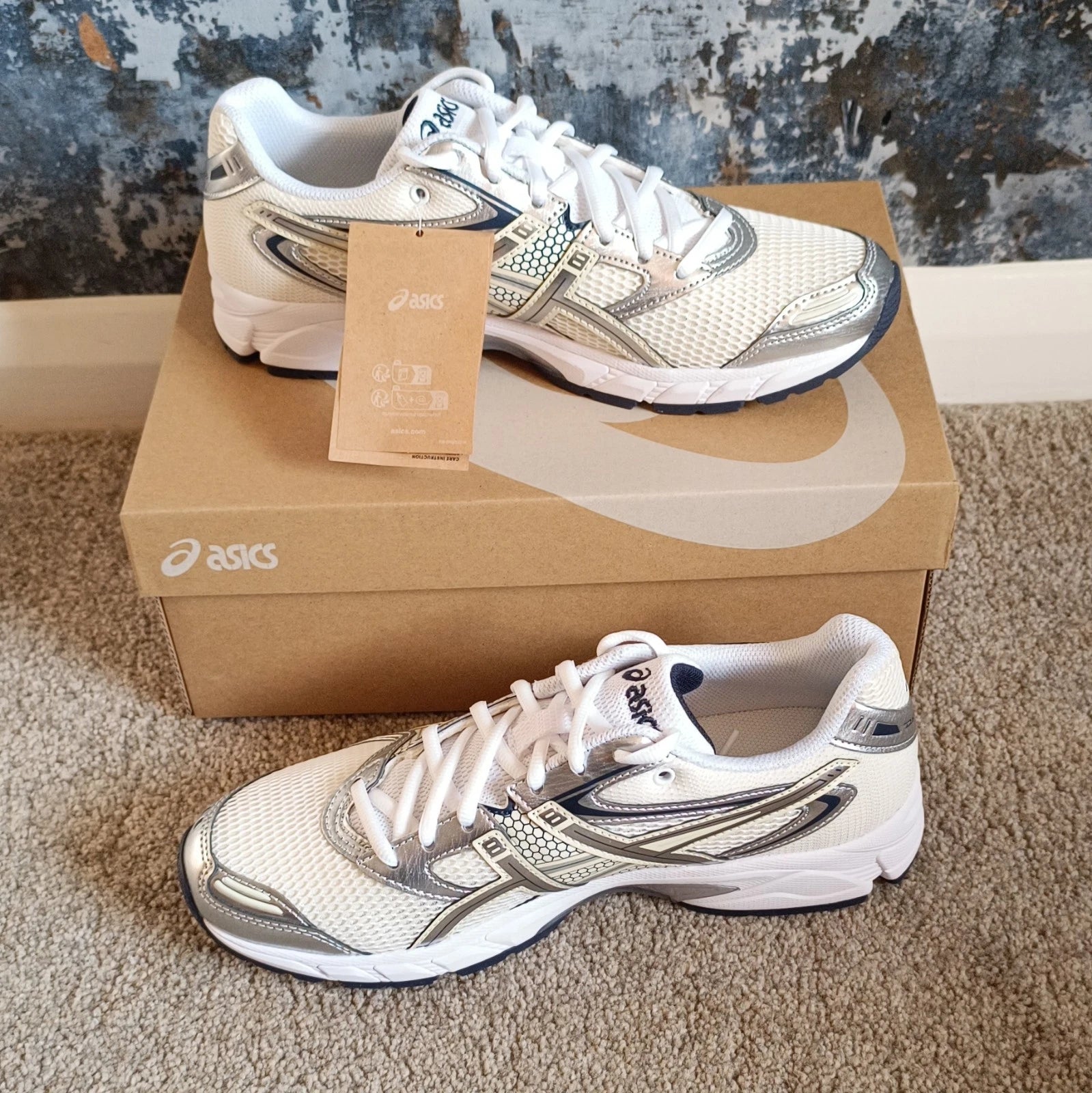 ASICS GEL-DS