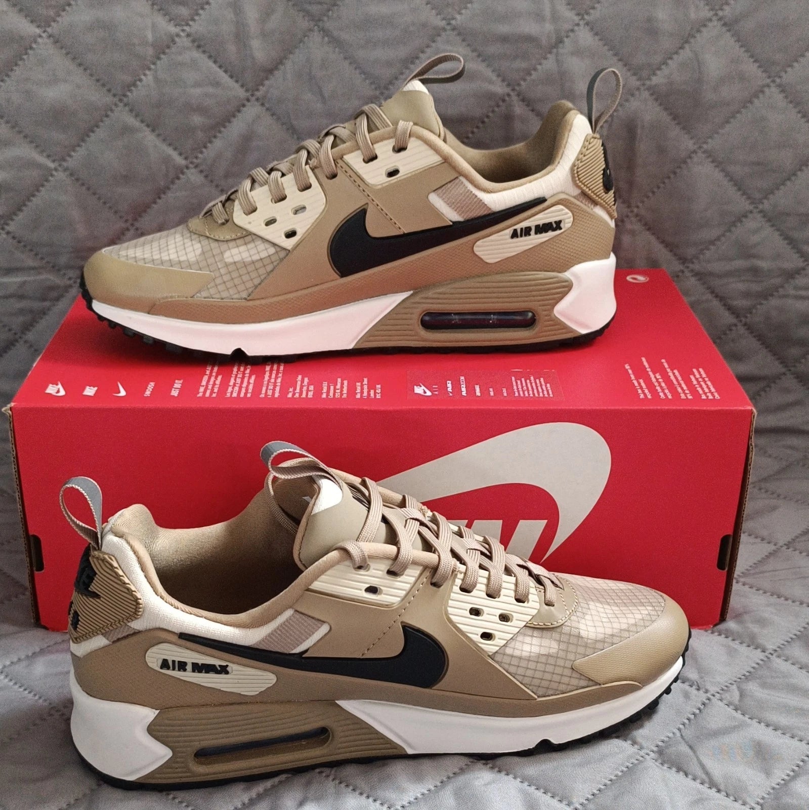 Nike Air Max 90 Drift