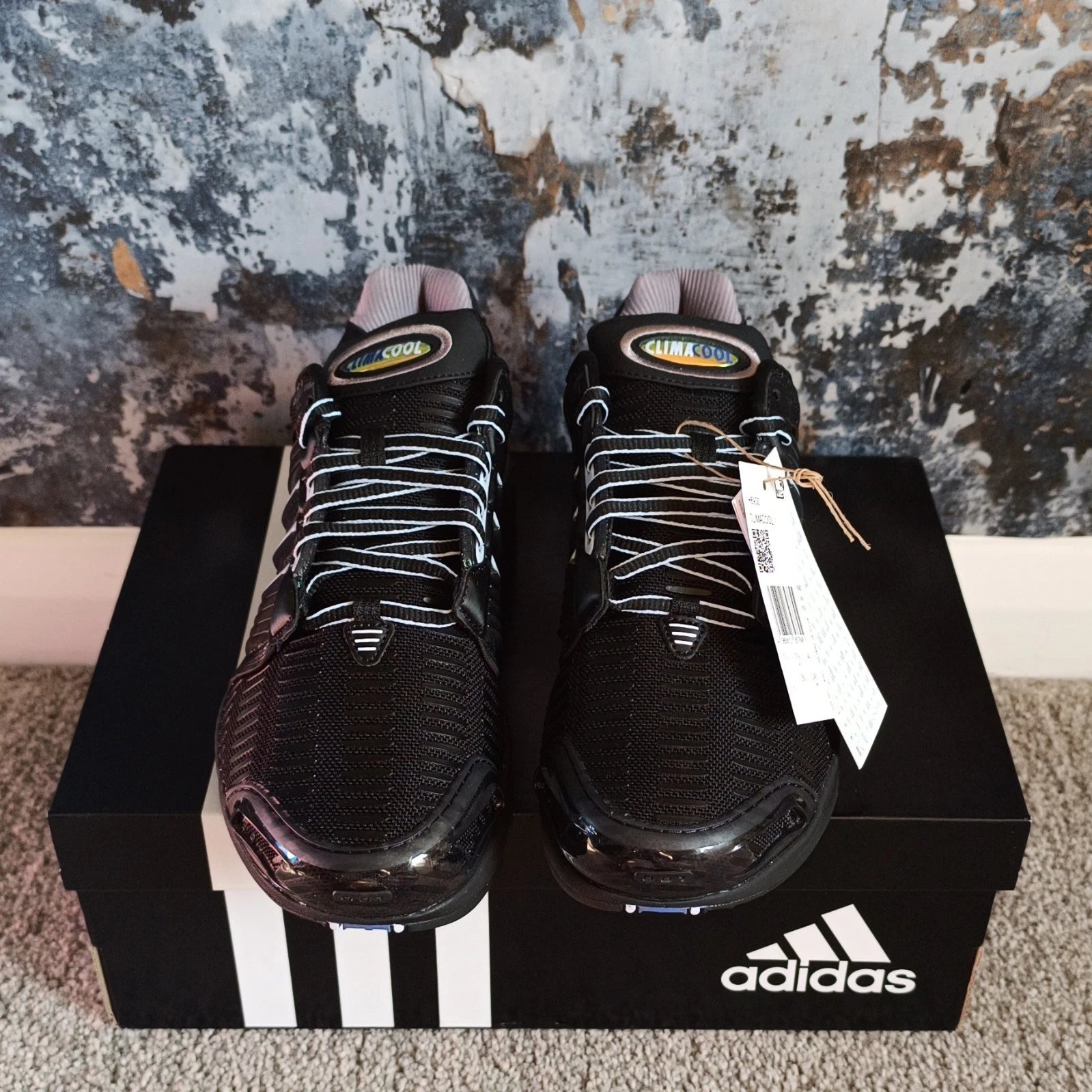Adidas Climacool 1
