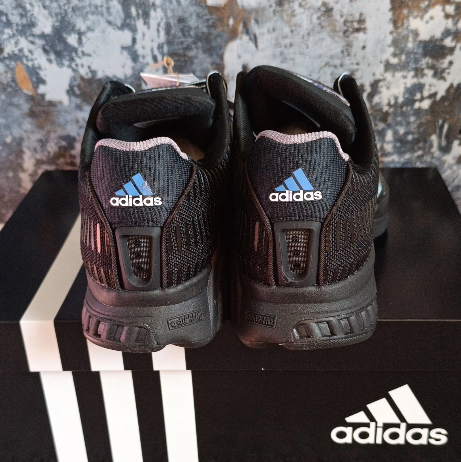 Adidas Climacool 1