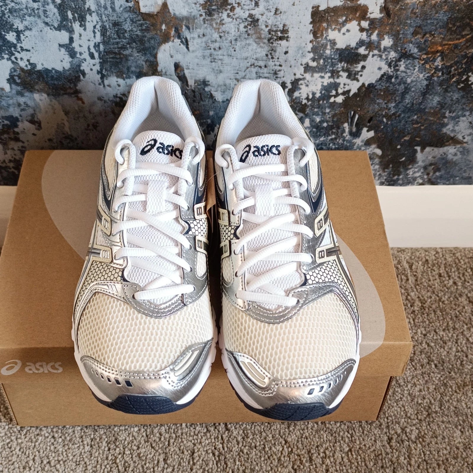 ASICS GEL-DS