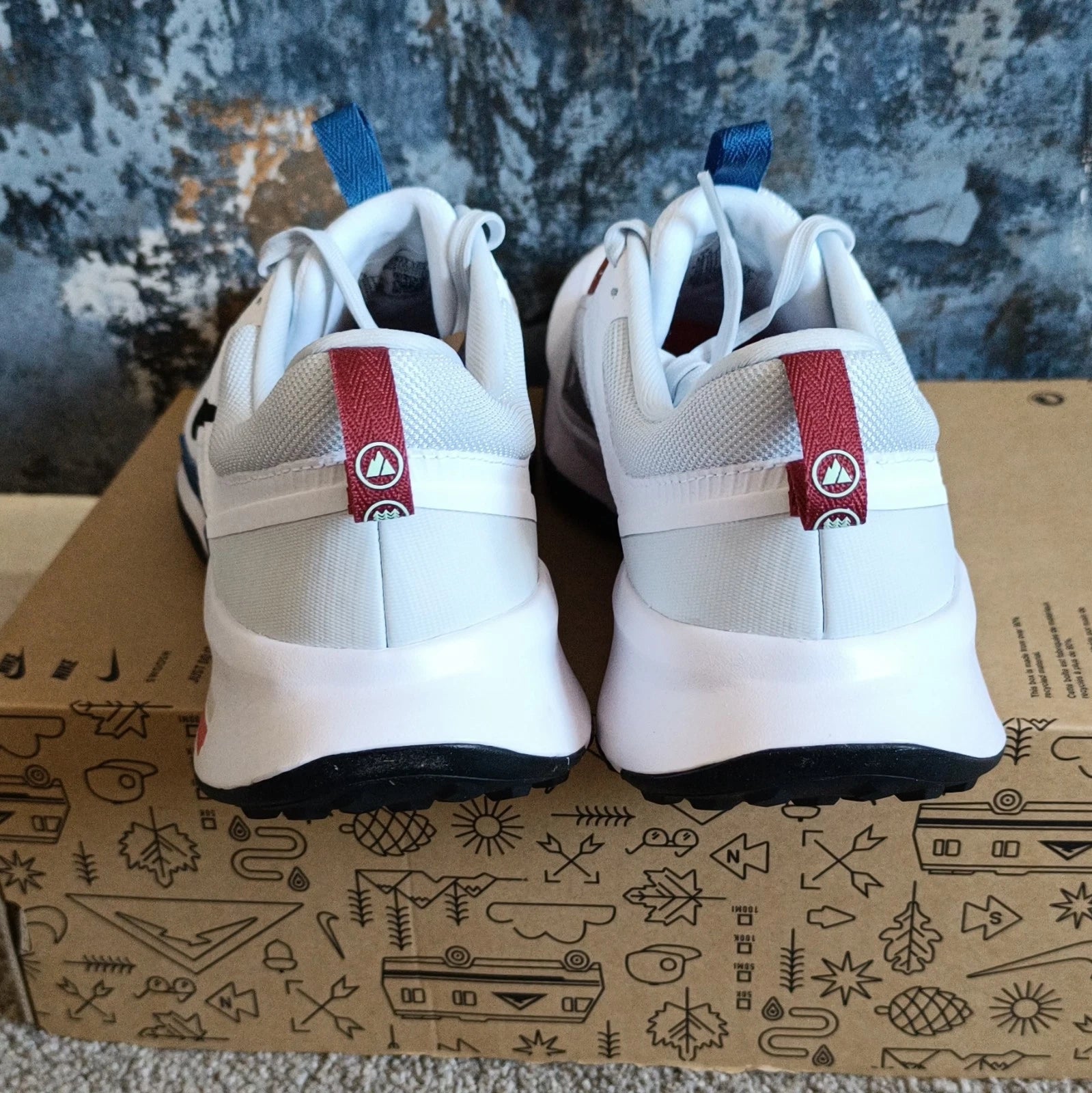 Nike Juniper Trail 2 NN