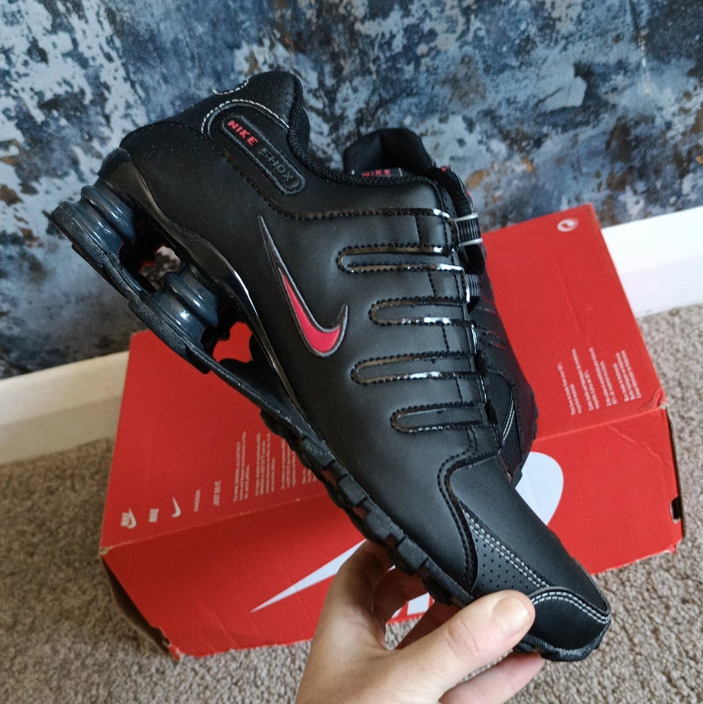 Nike Shox NZ