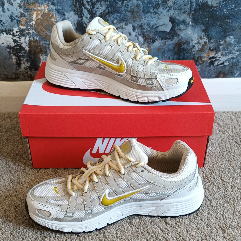 Nike P-6000 (GS)