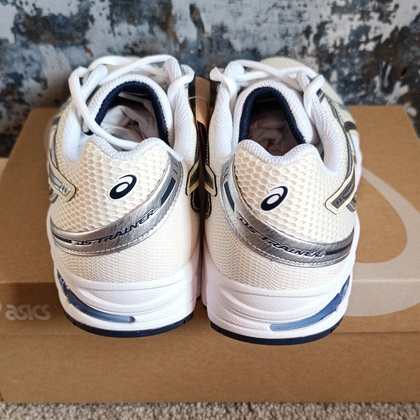 ASICS GEL-DS