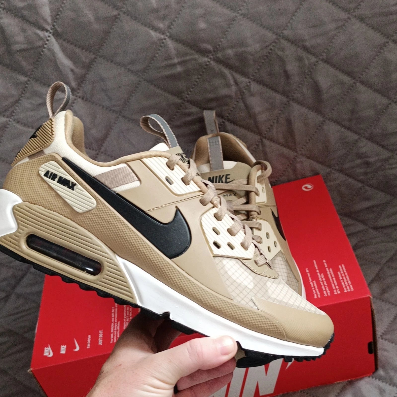 Nike Air Max 90 Drift