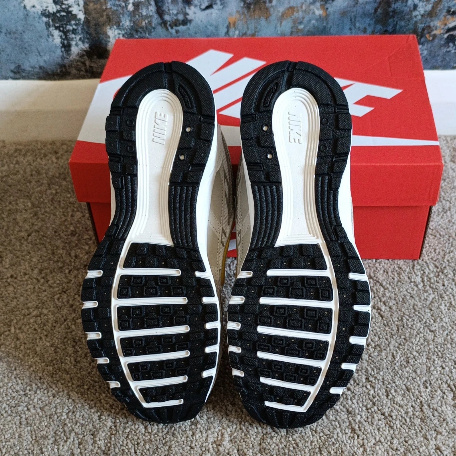 Nike P-6000 (GS)