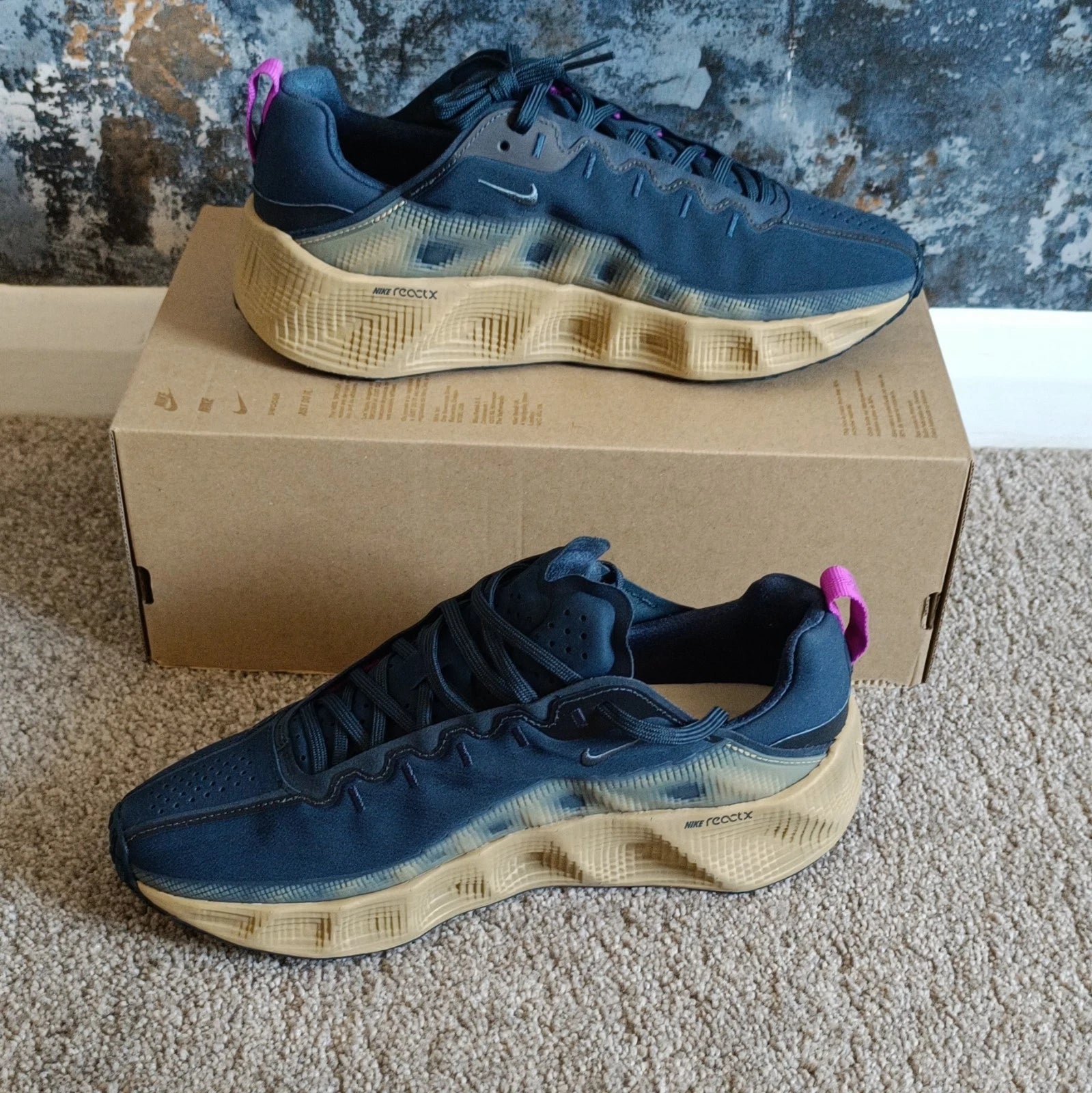 Nike Ava Rover