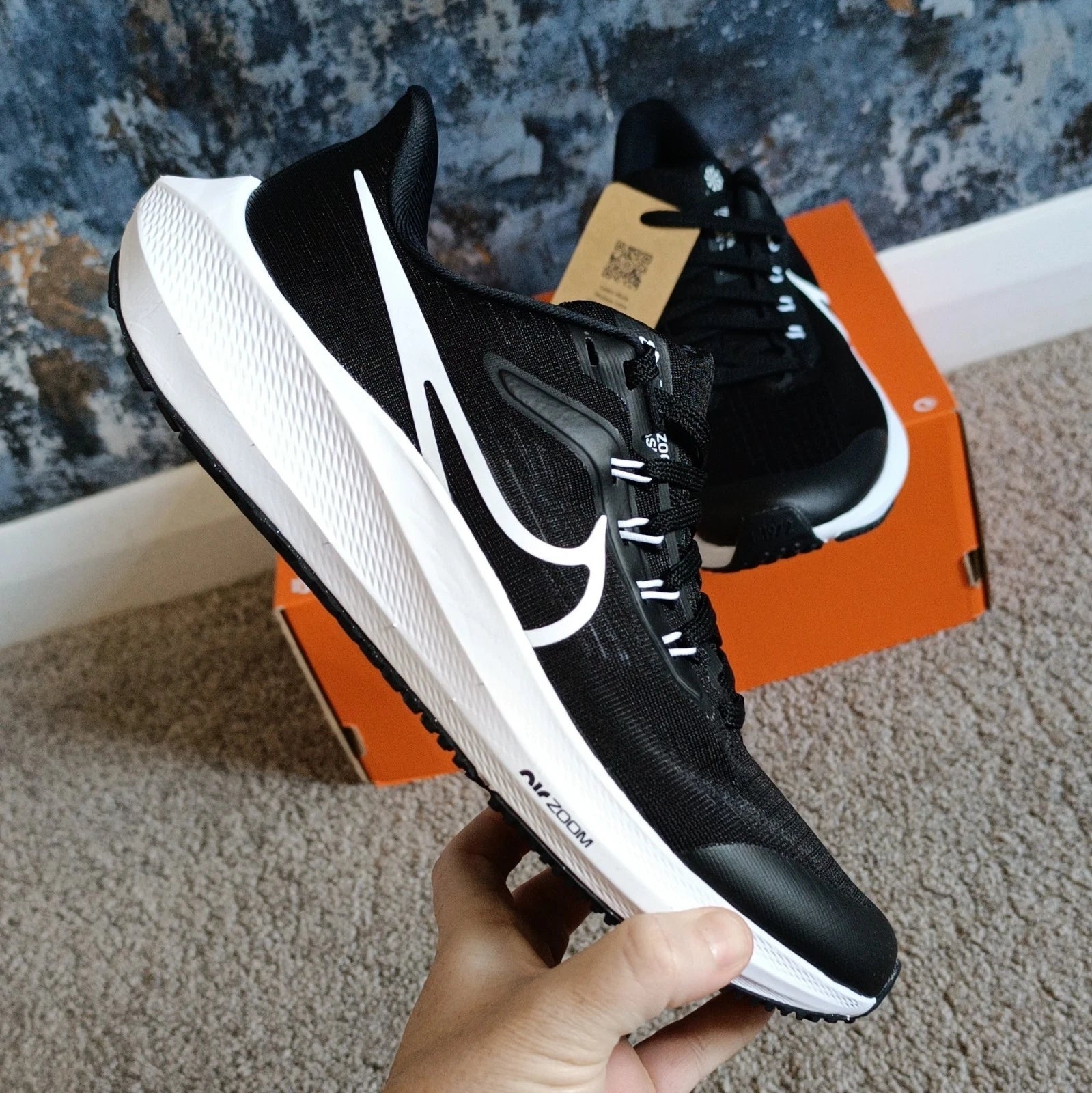 Nike Air Zoom Pegasus 39 NN GS