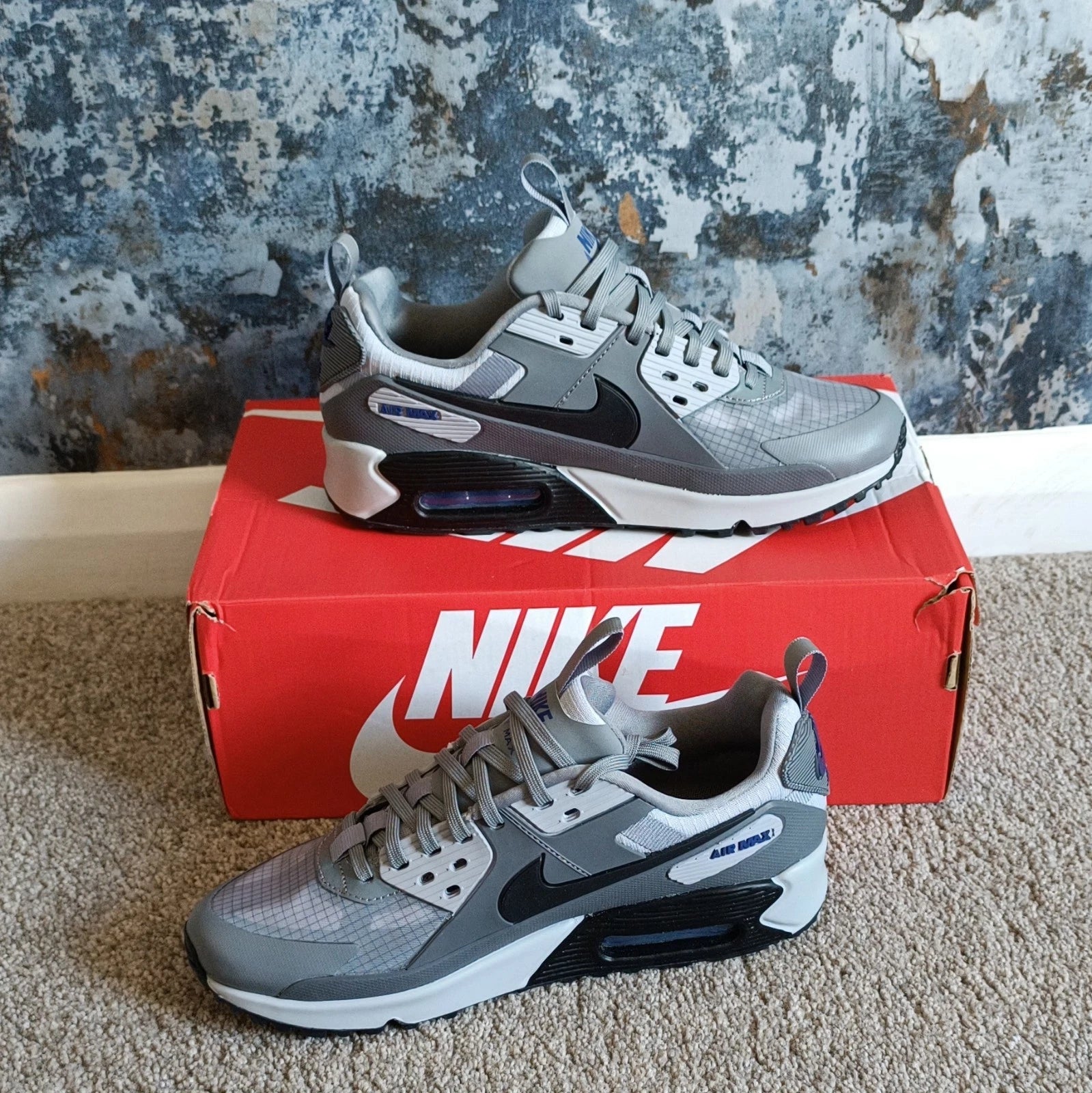 Nike Air Max 90 Drift