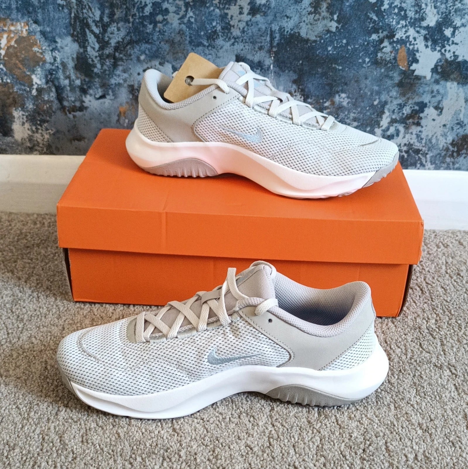 Nike Legend Essential 3 NN