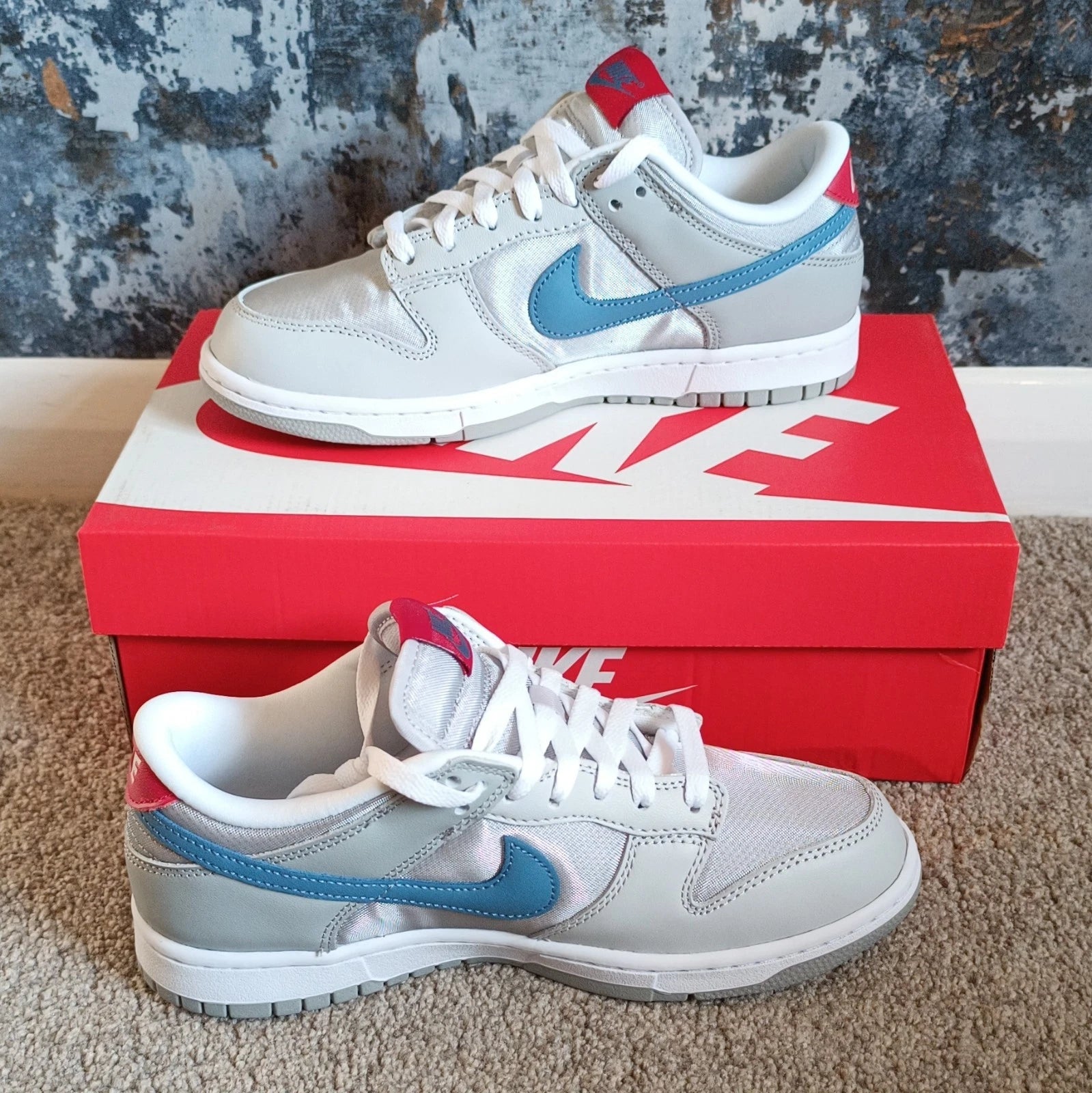 Nike Dunk Low