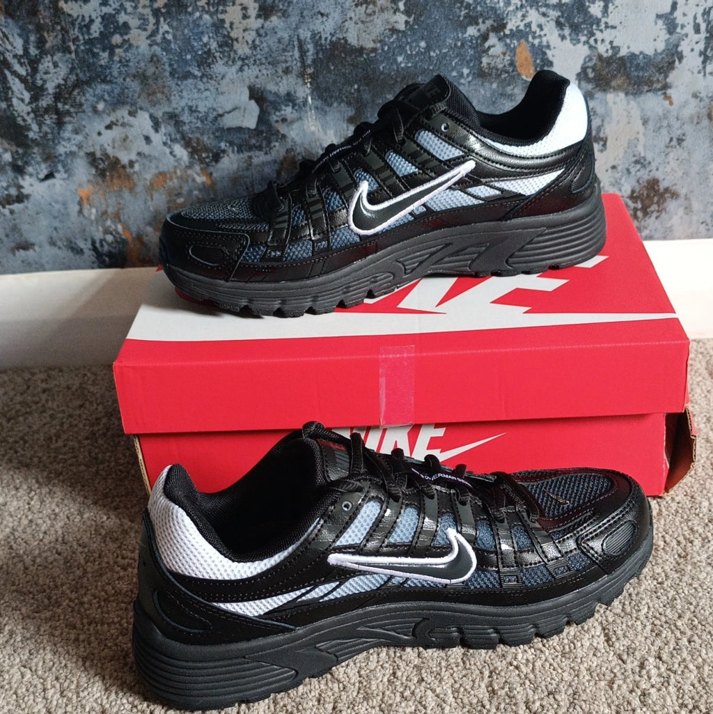 Nike P-6000 Fade GS - UK 5.5