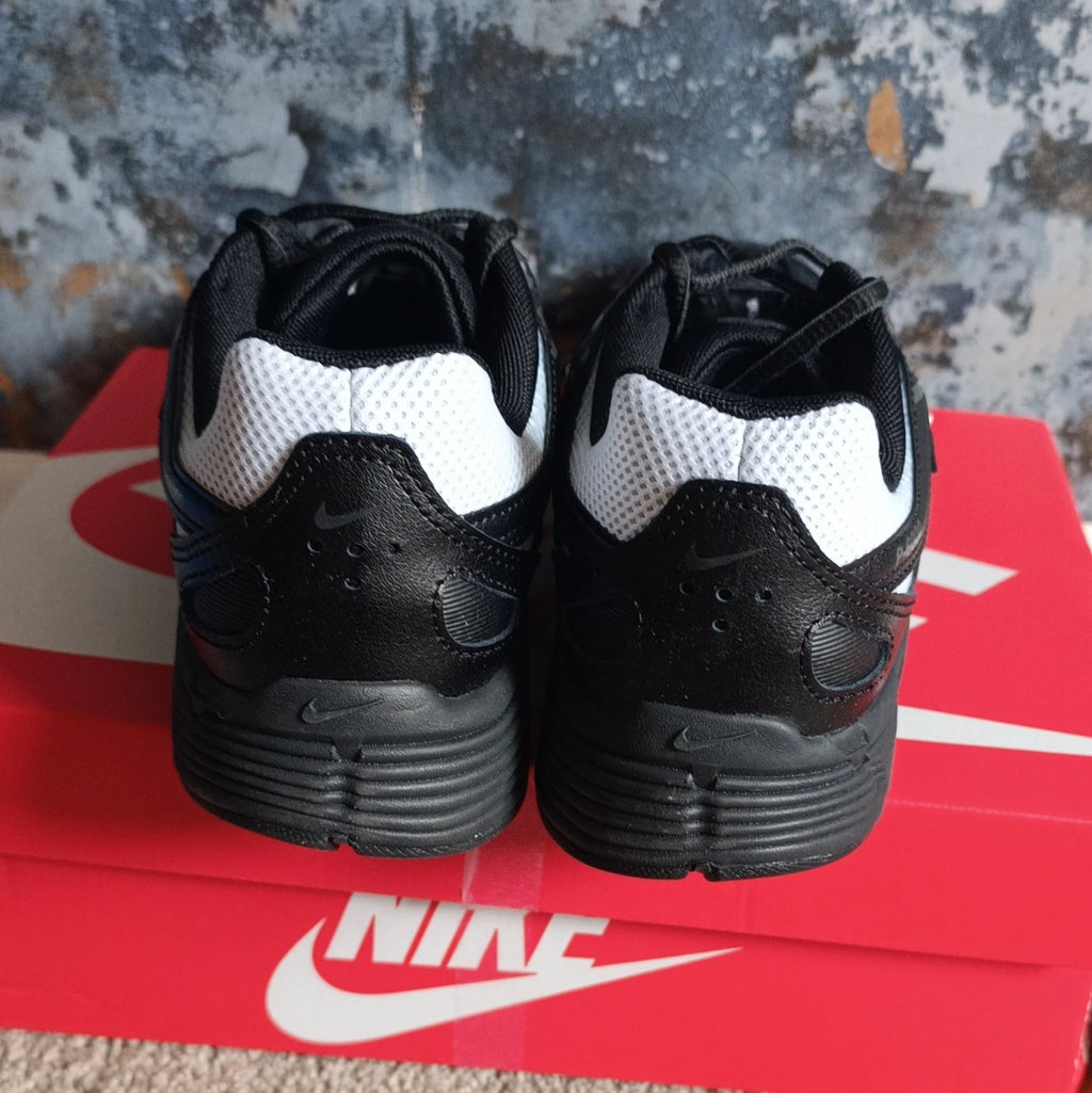 Nike P-6000 Fade GS - UK 5.5