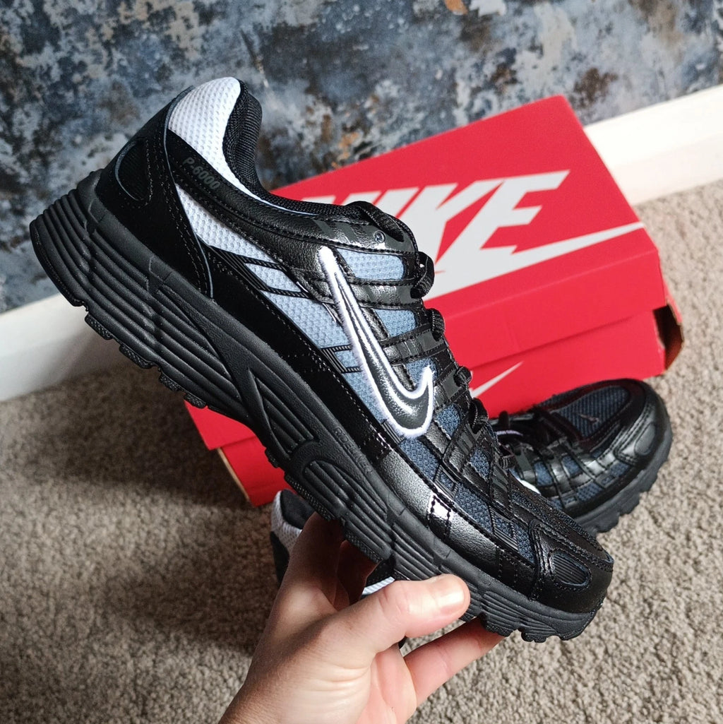 Nike P-6000 Fade GS - UK 5.5