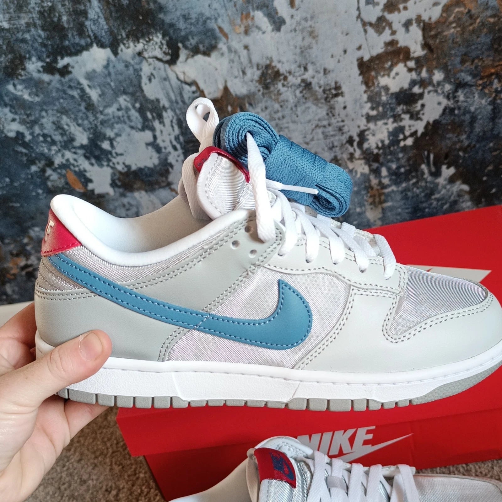 Nike Dunk Low