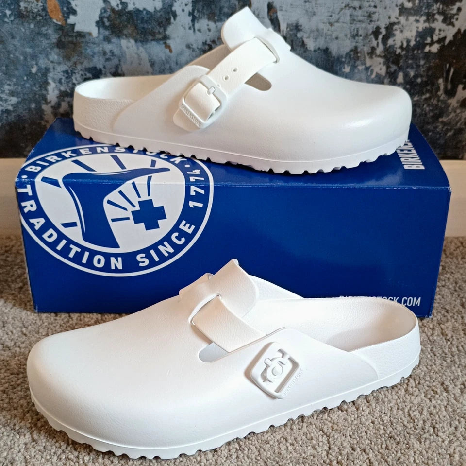 Birkenstock Boston EVA Clog