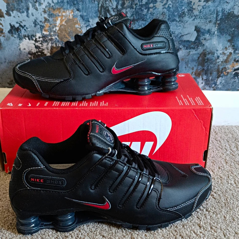 Nike Shox NZ