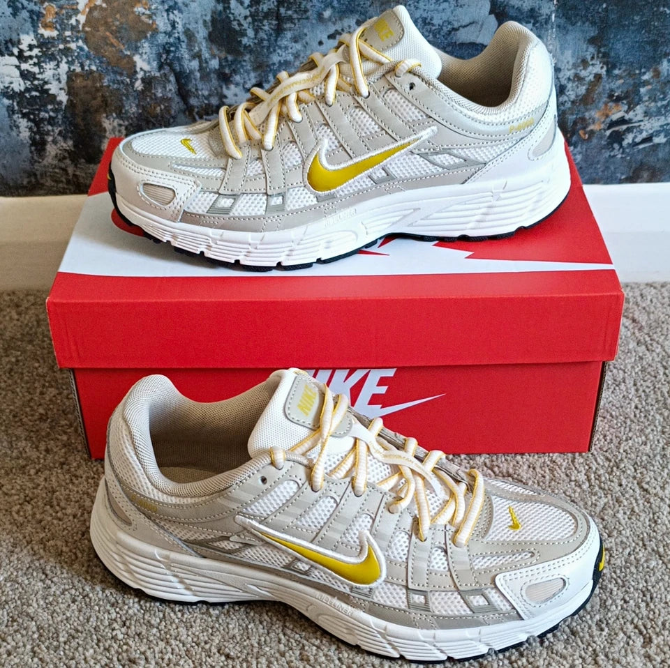 Nike P-6000 (GS)