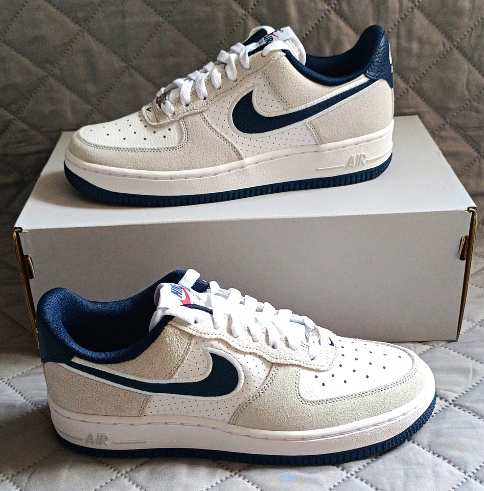 Nike Air Force 1 '07 LV8 Trainers